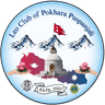 Leo Club logo